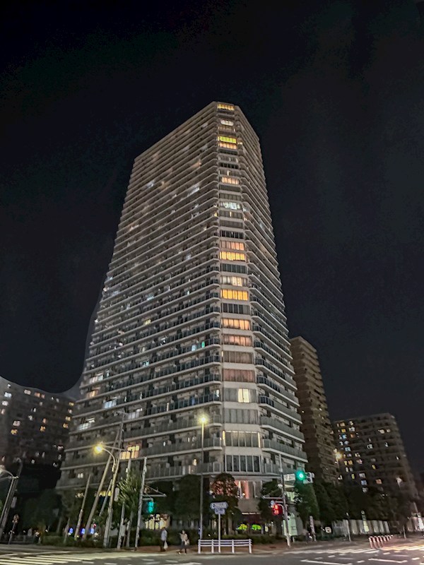 パークハウス清澄白河タワー　26階南西角部屋 その他