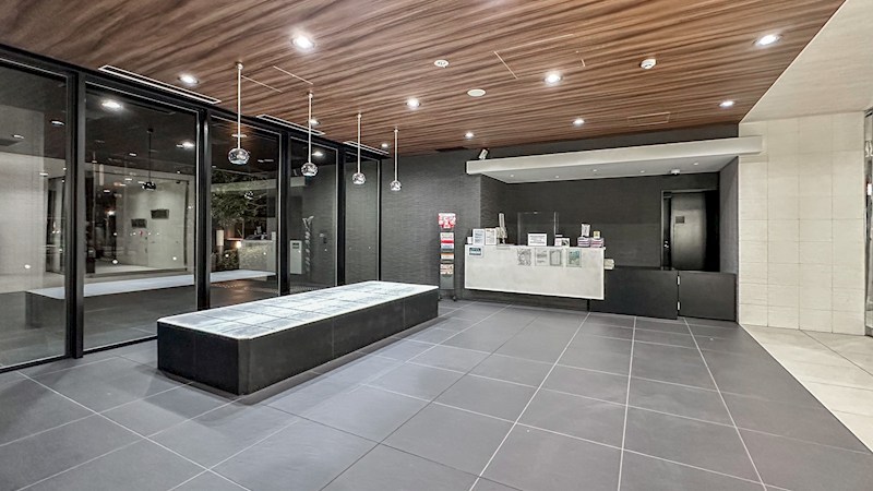 パークハウス清澄白河タワー　19階角住戸 その他