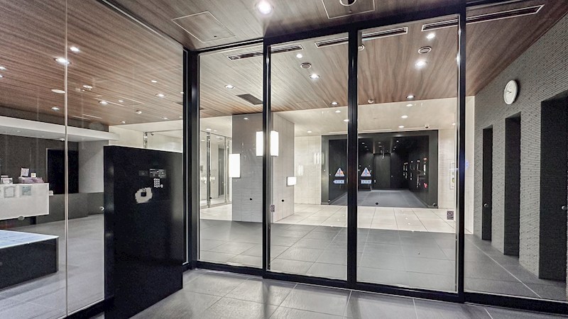 パークハウス清澄白河タワー　26階南西角部屋 その他