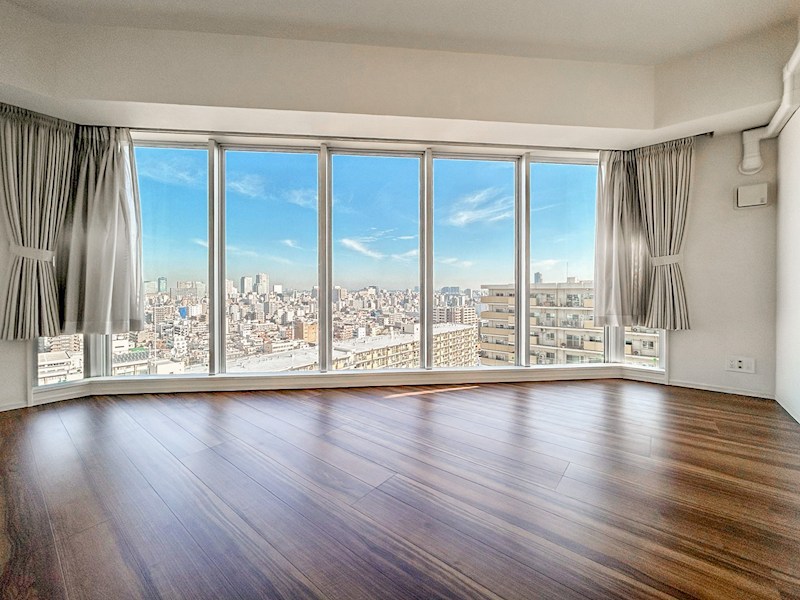 パークハウス清澄白河タワー　19階角住戸 その他