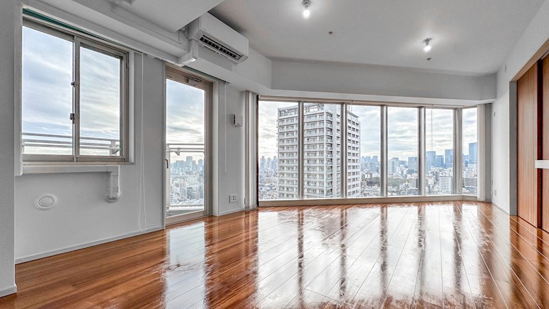 パークハウス清澄白河タワー　26階南西角部屋 その他