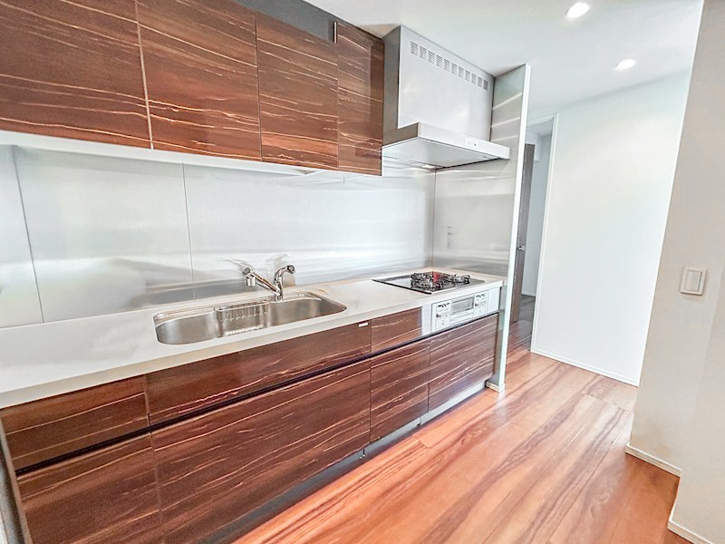 パークハウス清澄白河タワー　19階角住戸 その他