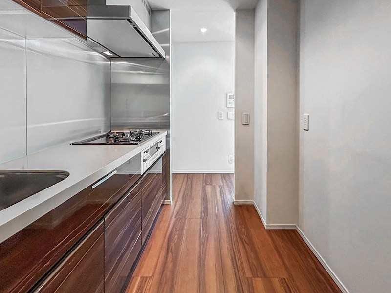 パークハウス清澄白河タワー　19階角住戸 その他