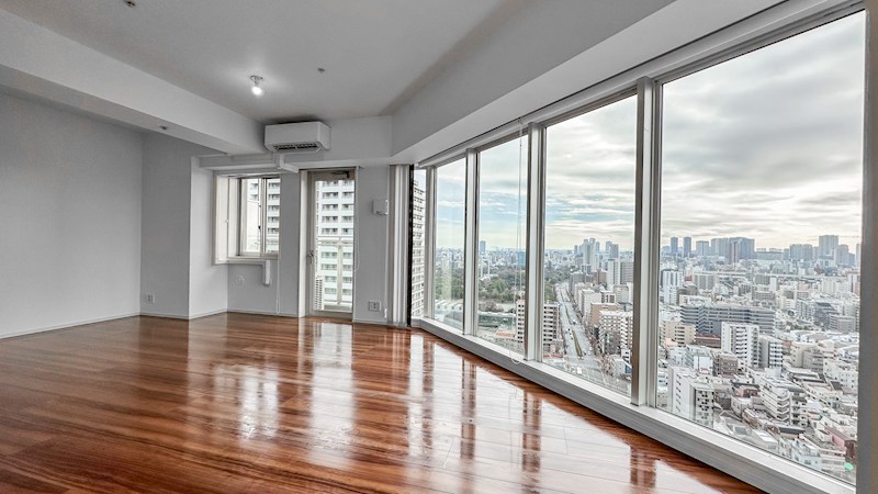 パークハウス清澄白河タワー　26階南西角部屋 その他