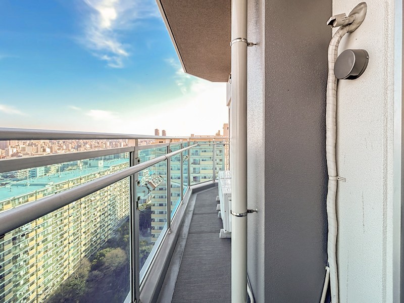 パークハウス清澄白河タワー　19階角住戸 その他