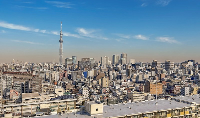 パークハウス清澄白河タワー　19階角住戸 その他