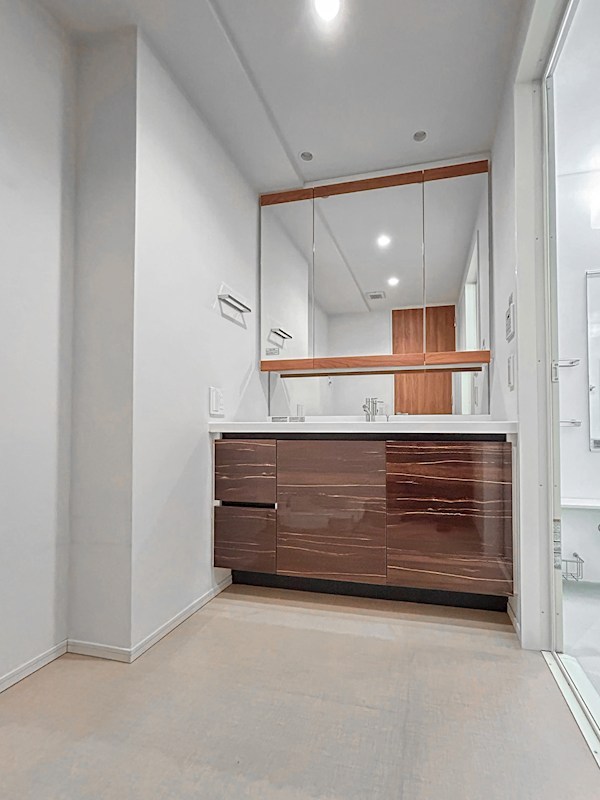 パークハウス清澄白河タワー　19階角住戸 その他