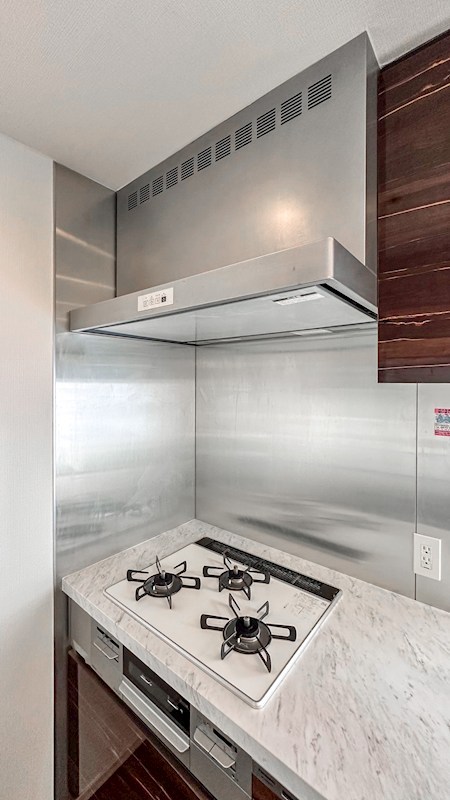 パークハウス清澄白河タワー　26階南西角部屋 その他