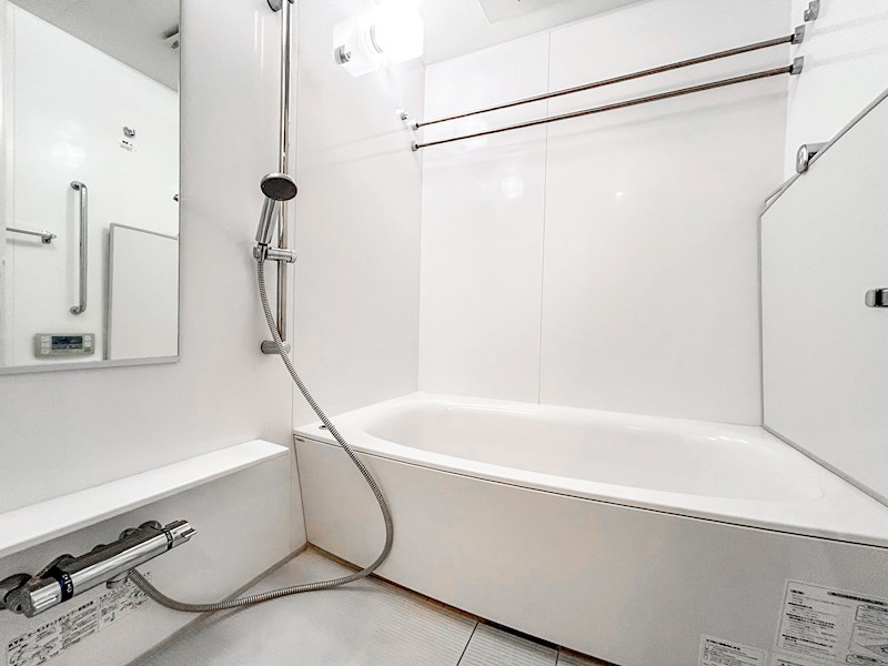 パークハウス清澄白河タワー　19階角住戸 その他