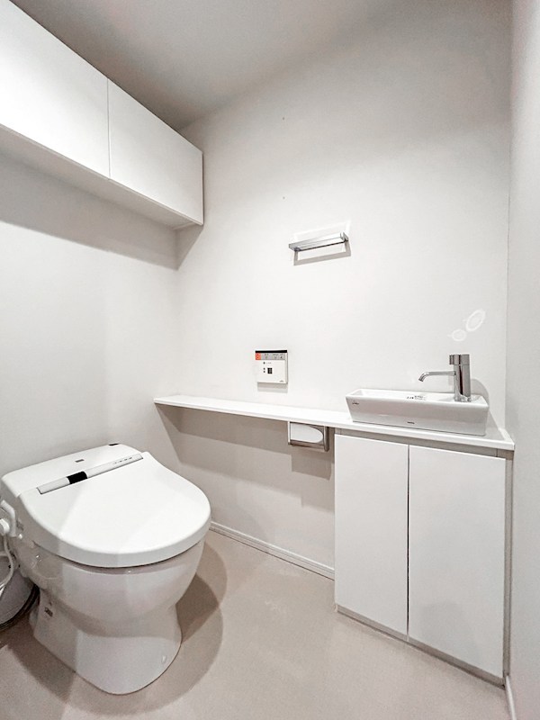 パークハウス清澄白河タワー　19階角住戸 その他