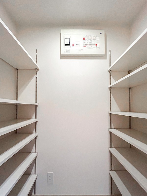 パークハウス清澄白河タワー　19階角住戸 その他