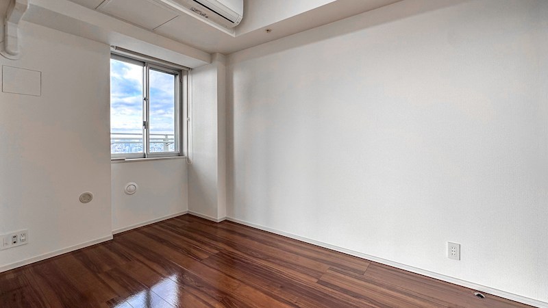 パークハウス清澄白河タワー　26階南西角部屋 その他