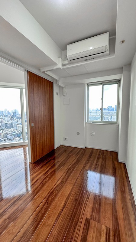 パークハウス清澄白河タワー　26階南西角部屋 その他