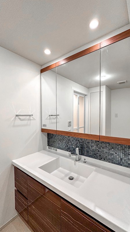 パークハウス清澄白河タワー　26階南西角部屋 その他