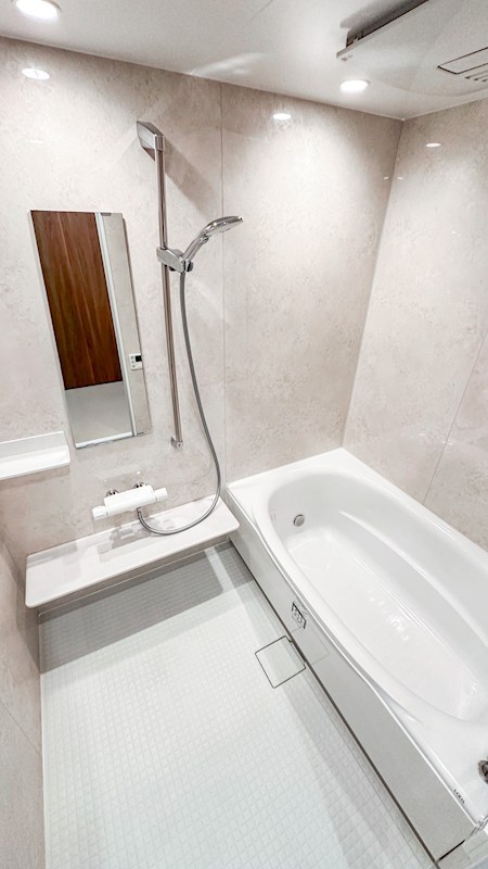 パークハウス清澄白河タワー　26階南西角部屋 その他