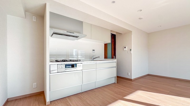 グレイス両国　9階角部屋 その他