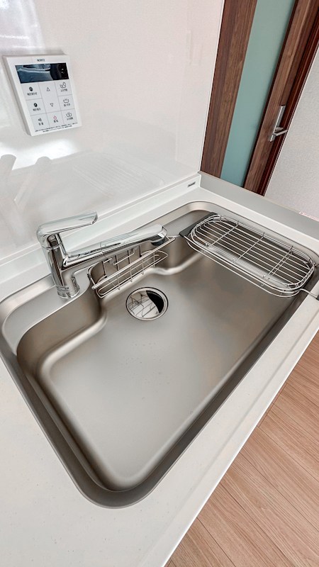 グレイス両国　9階角部屋 その他