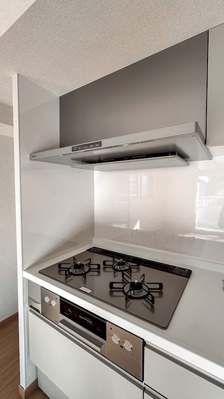 グレイス両国　9階角部屋 その他