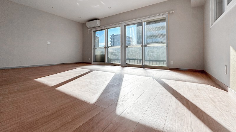 グレイス両国　9階角部屋 その他