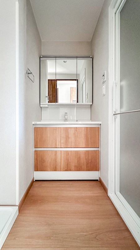 グレイス両国　9階角部屋 その他