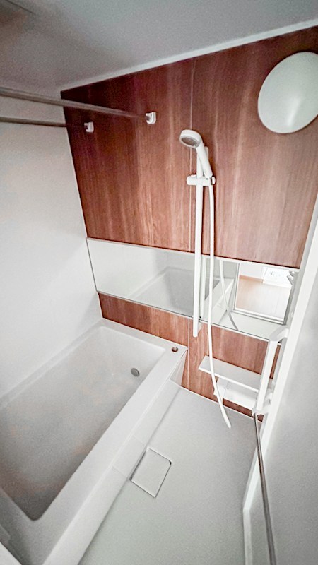 グレイス両国　9階角部屋 その他