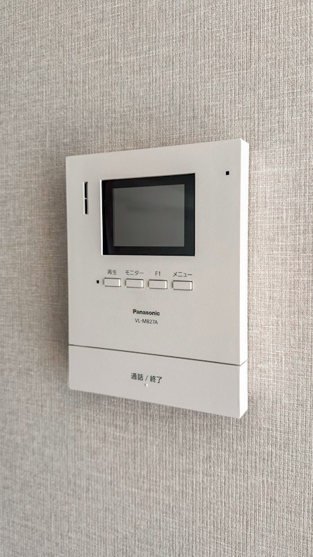 グレイス両国　9階角部屋 その他