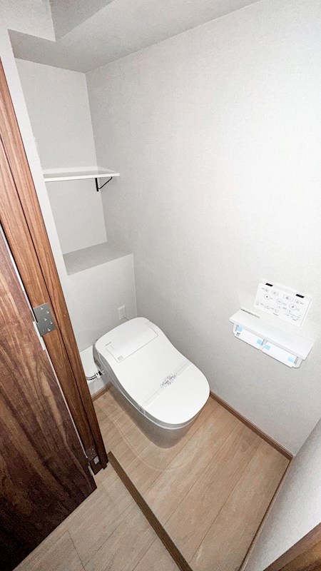 グレイス両国　9階角部屋 その他