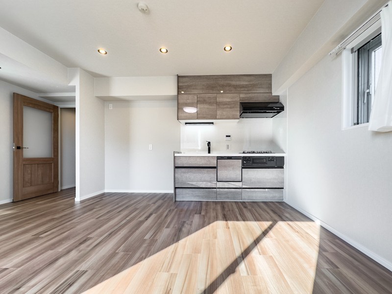 ベルファース水天宮前　11階南西角部屋 その他