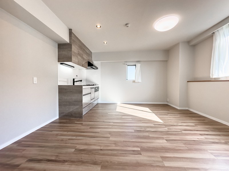 ベルファース水天宮前　11階南西角部屋 その他