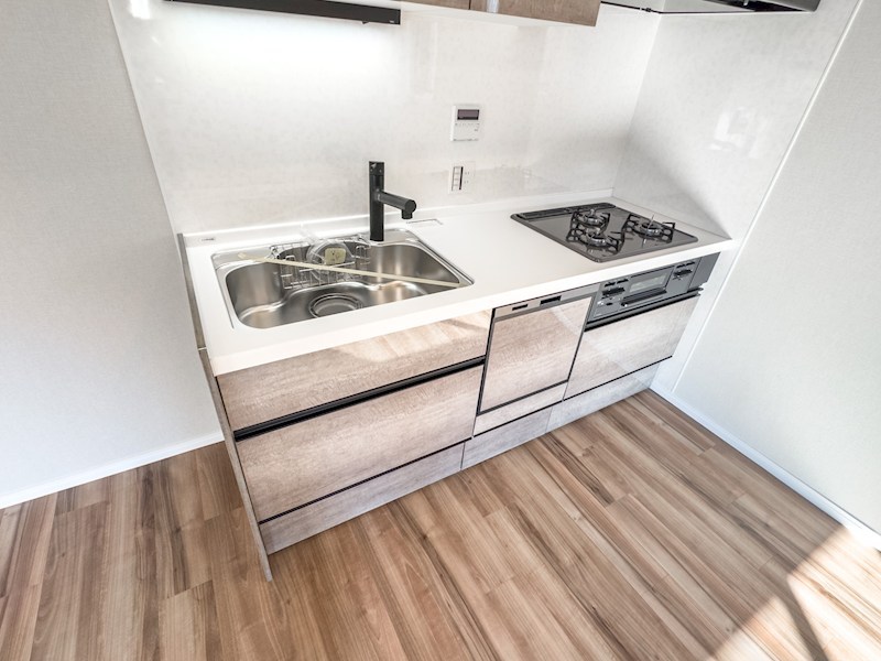 ベルファース水天宮前　11階南西角部屋 その他