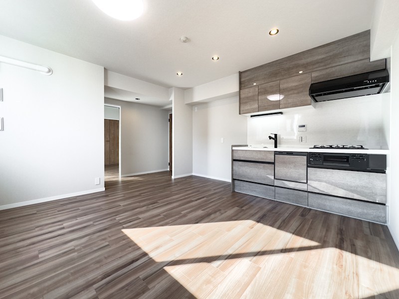 ベルファース水天宮前　11階南西角部屋 その他