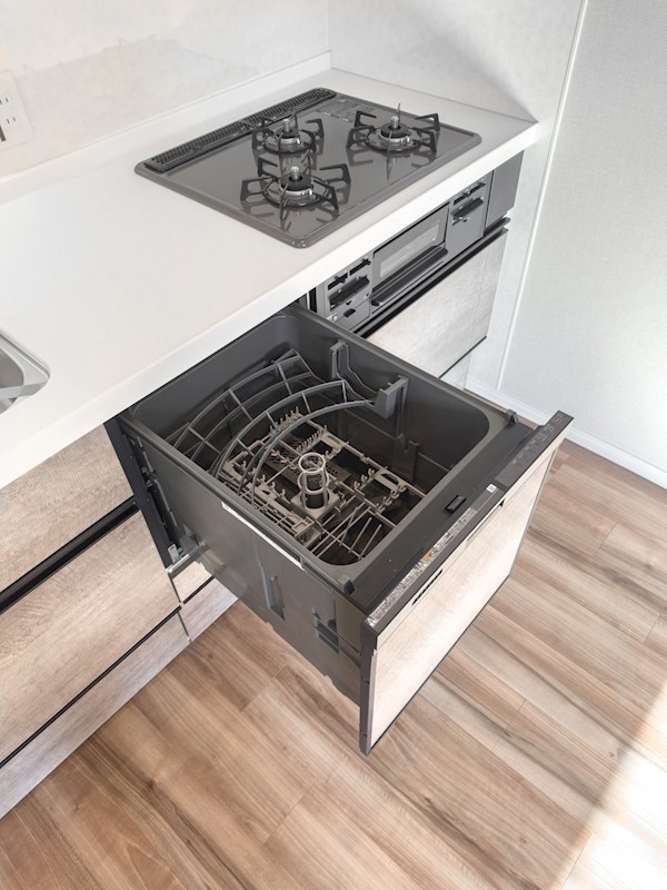 ベルファース水天宮前　11階南西角部屋 その他