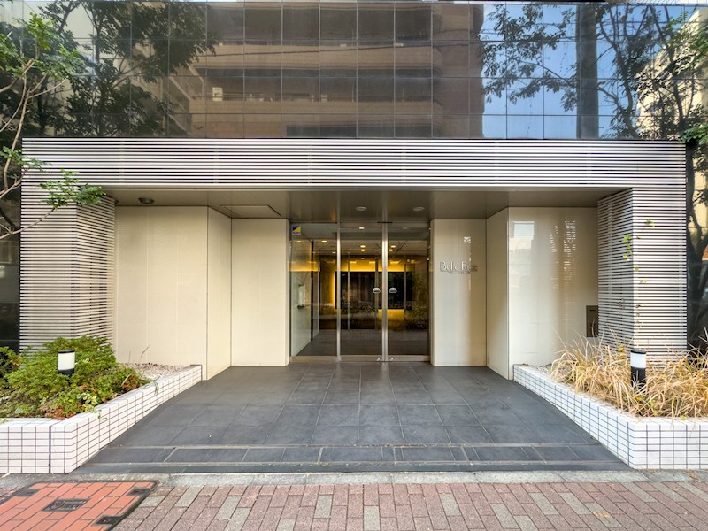 ベルファース水天宮前　11階南西角部屋 その他