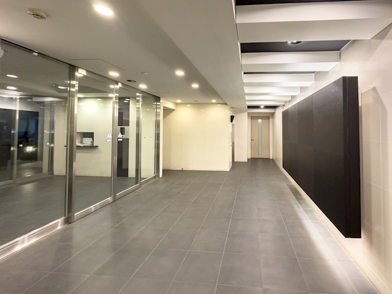 ベルファース水天宮前　11階南西角部屋 その他