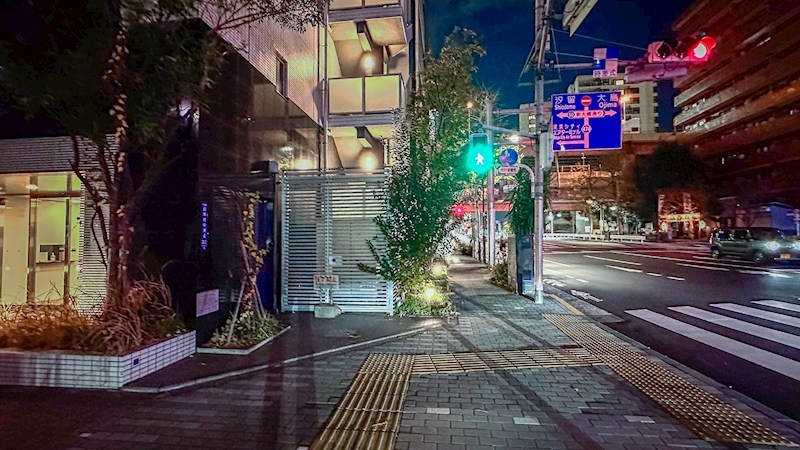 ベルファース水天宮前　11階南西角部屋 その他