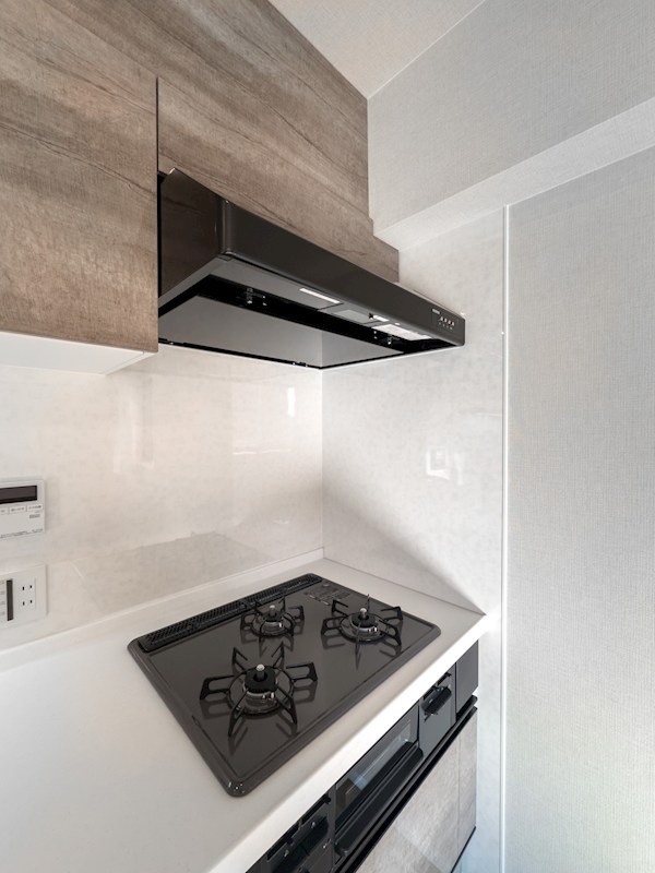 ベルファース水天宮前　11階南西角部屋 その他