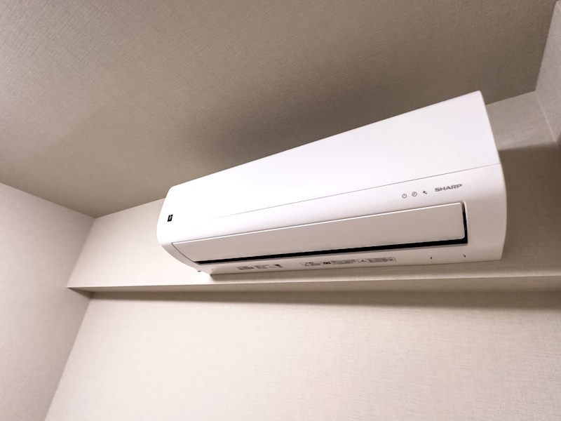 ベルファース水天宮前　11階南西角部屋 その他