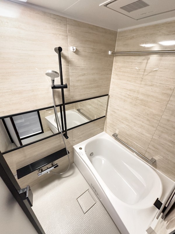 ベルファース水天宮前　11階南西角部屋 その他