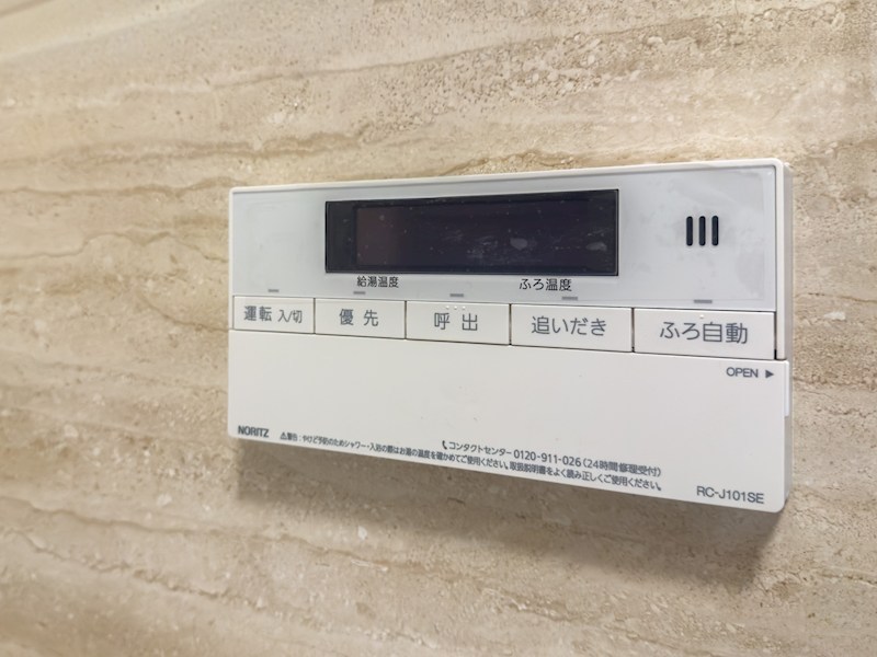 ベルファース水天宮前　11階南西角部屋 その他