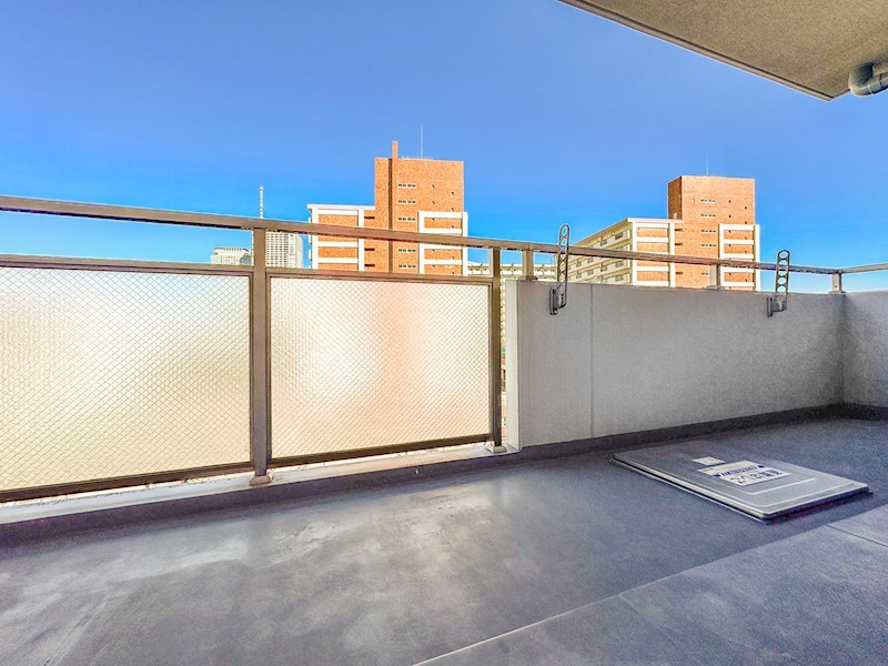 エクセルシオール錦糸町　8階角住戸 その他