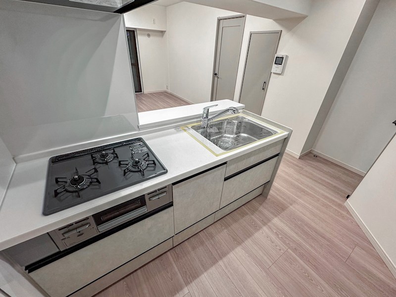 エクセルシオール錦糸町　8階角部屋 その他