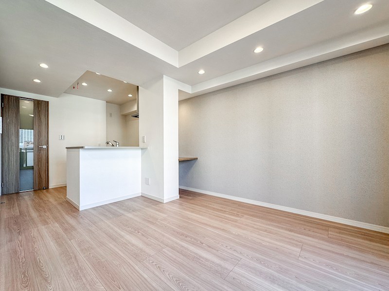 エクセルシオール錦糸町　8階角住戸 その他