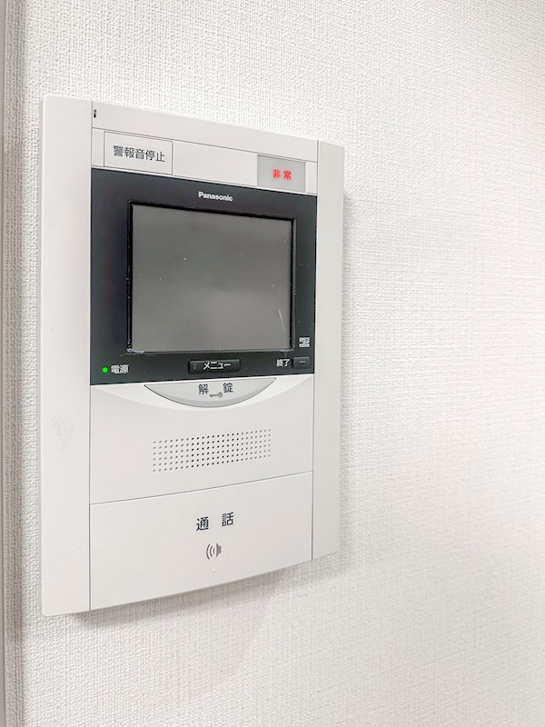 エクセルシオール錦糸町　8階角部屋 その他