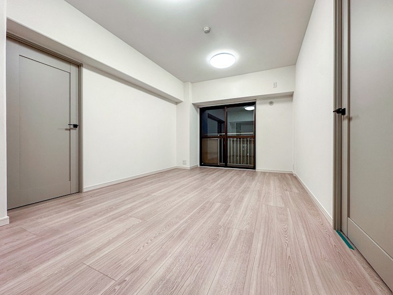 エクセルシオール錦糸町　8階角部屋 その他