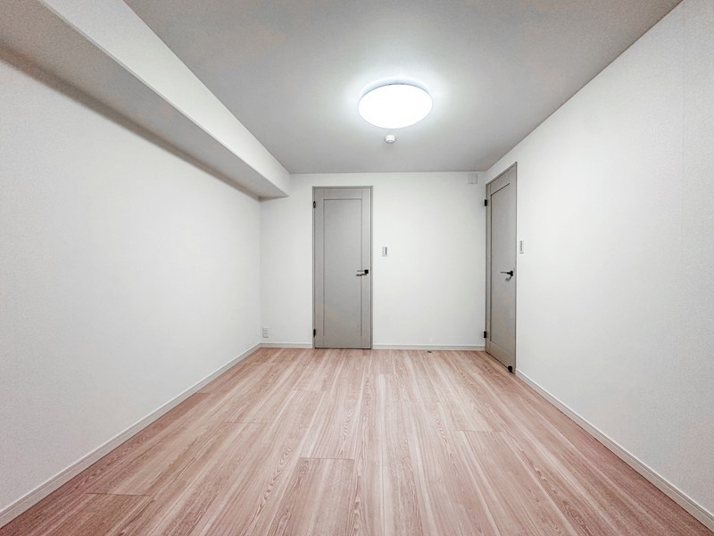 エクセルシオール錦糸町　8階角部屋 その他