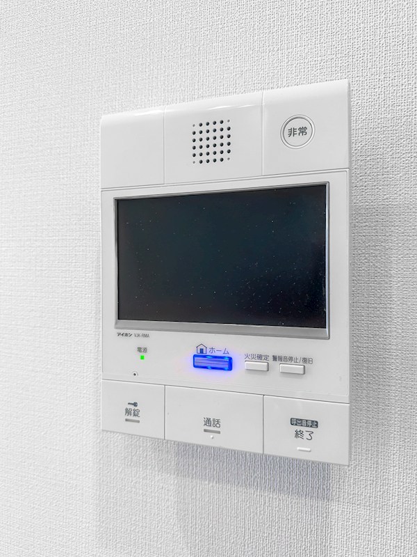 エクセルシオール錦糸町　8階角住戸 その他