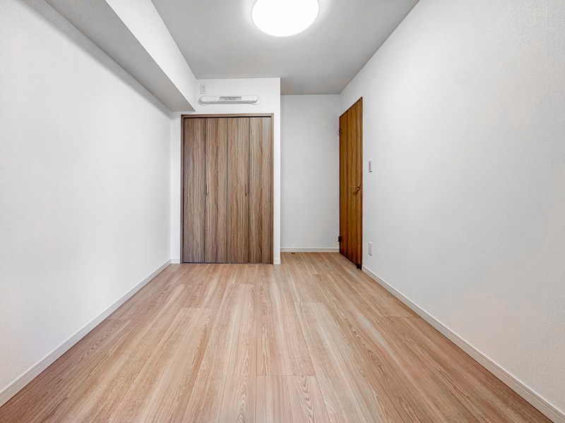 エクセルシオール錦糸町　8階角住戸 その他