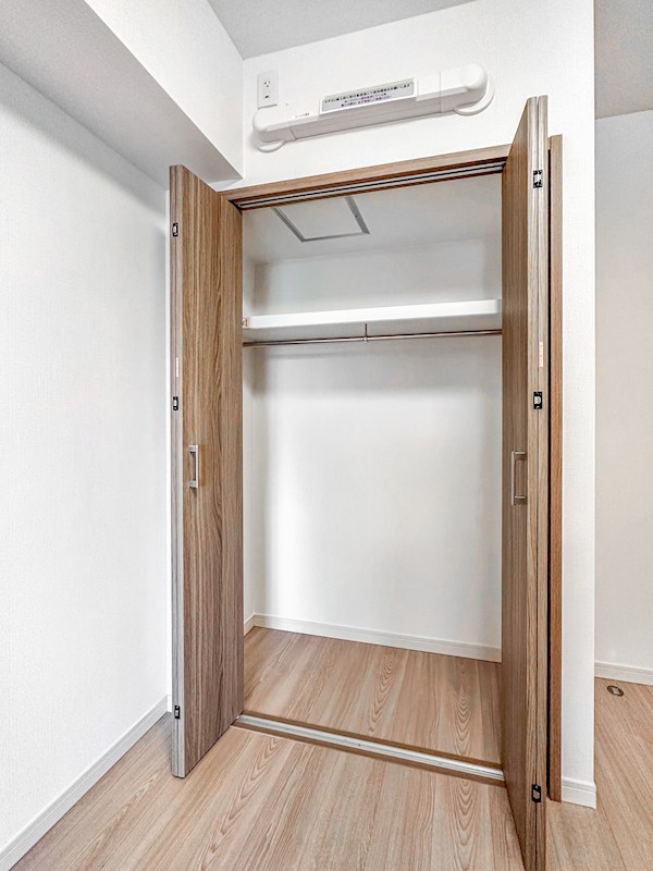 エクセルシオール錦糸町　8階角住戸 その他