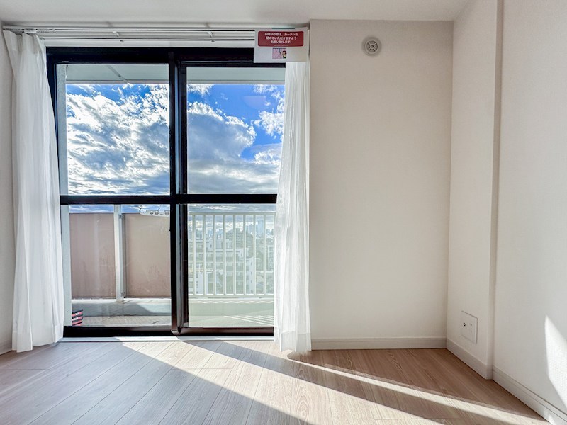 エクセルシオール錦糸町　8階角部屋 その他