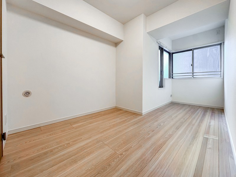 エクセルシオール錦糸町　8階角住戸 その他